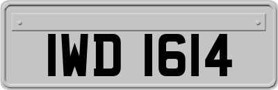 IWD1614