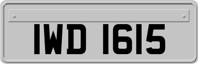 IWD1615