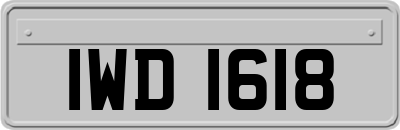 IWD1618