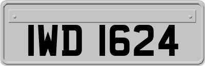 IWD1624