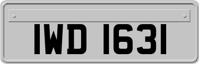 IWD1631