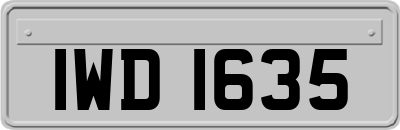 IWD1635