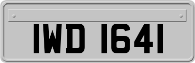 IWD1641