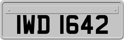 IWD1642