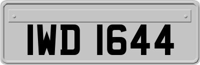 IWD1644