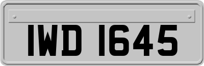 IWD1645