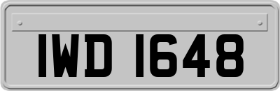 IWD1648