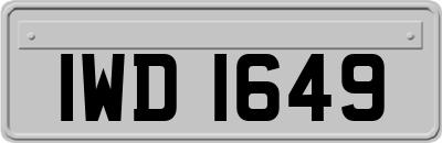 IWD1649