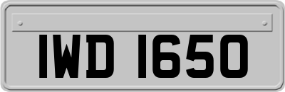 IWD1650