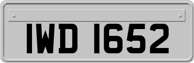 IWD1652