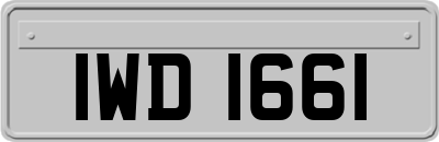IWD1661