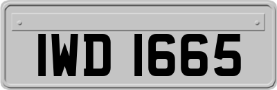 IWD1665
