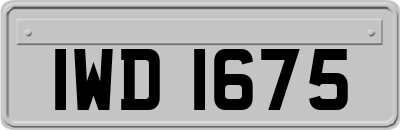 IWD1675
