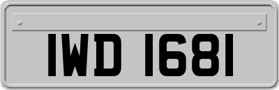 IWD1681
