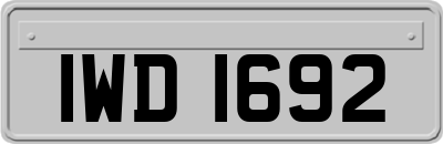 IWD1692