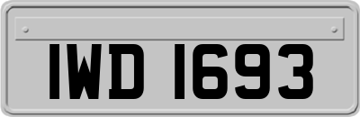 IWD1693