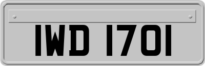 IWD1701