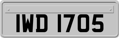 IWD1705
