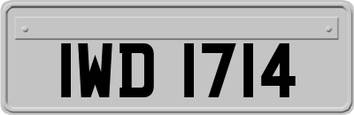 IWD1714