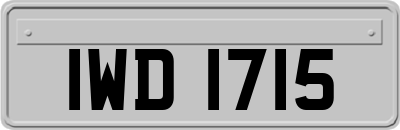 IWD1715