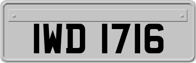 IWD1716