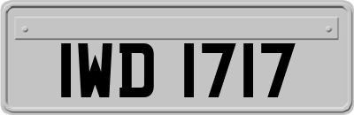 IWD1717
