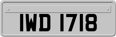 IWD1718