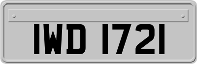 IWD1721