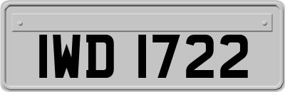 IWD1722