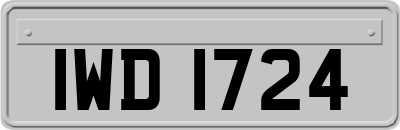 IWD1724