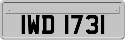 IWD1731