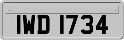 IWD1734