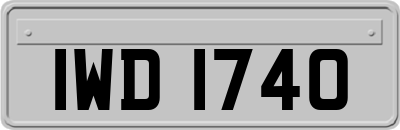 IWD1740