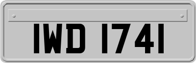 IWD1741