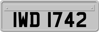 IWD1742