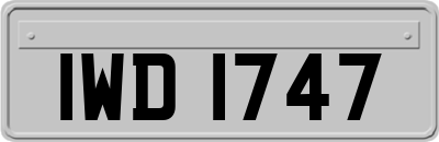 IWD1747