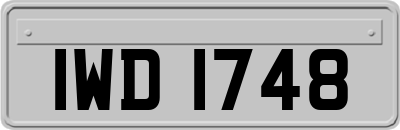 IWD1748