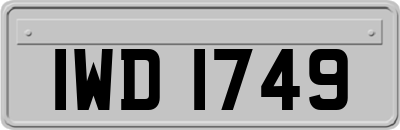 IWD1749