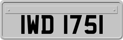 IWD1751