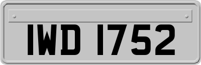 IWD1752