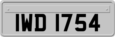 IWD1754