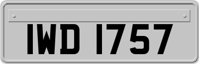 IWD1757