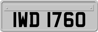IWD1760