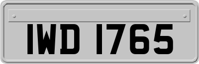 IWD1765