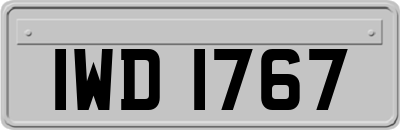 IWD1767