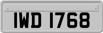 IWD1768