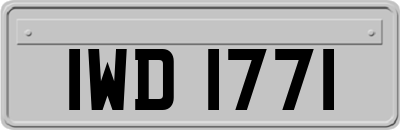 IWD1771