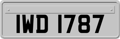 IWD1787