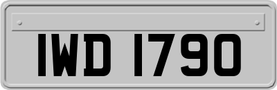 IWD1790