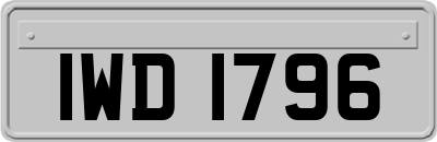 IWD1796